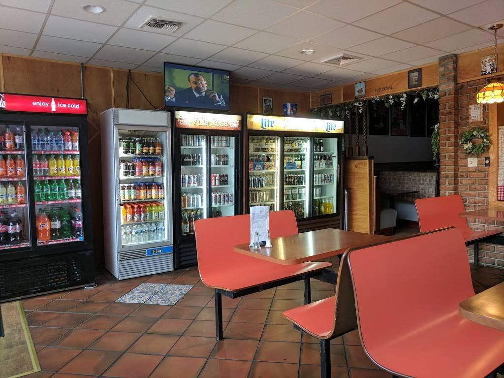 Villa Rosa restaurant & pizzeria | restaurant | 1901 Hamilton St, Allentown, PA 18104, USA | 6103517672 OR +1 610-351-7672