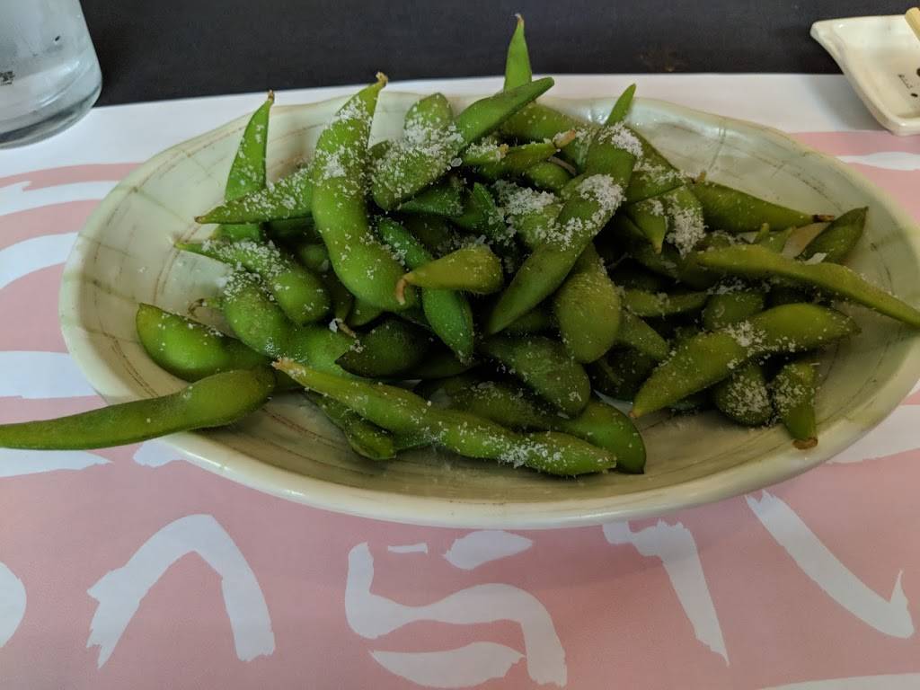 Dasiwa | restaurant | 735 N 26th St, Philadelphia, PA 19130, USA | 2677619523 OR +1 267-761-9523