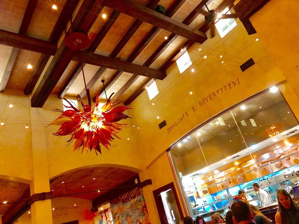 Grotto Ristorante | restaurant | 4715 Westheimer Rd, Houston, TX 77027, USA | 7136223663 OR +1 713-622-3663