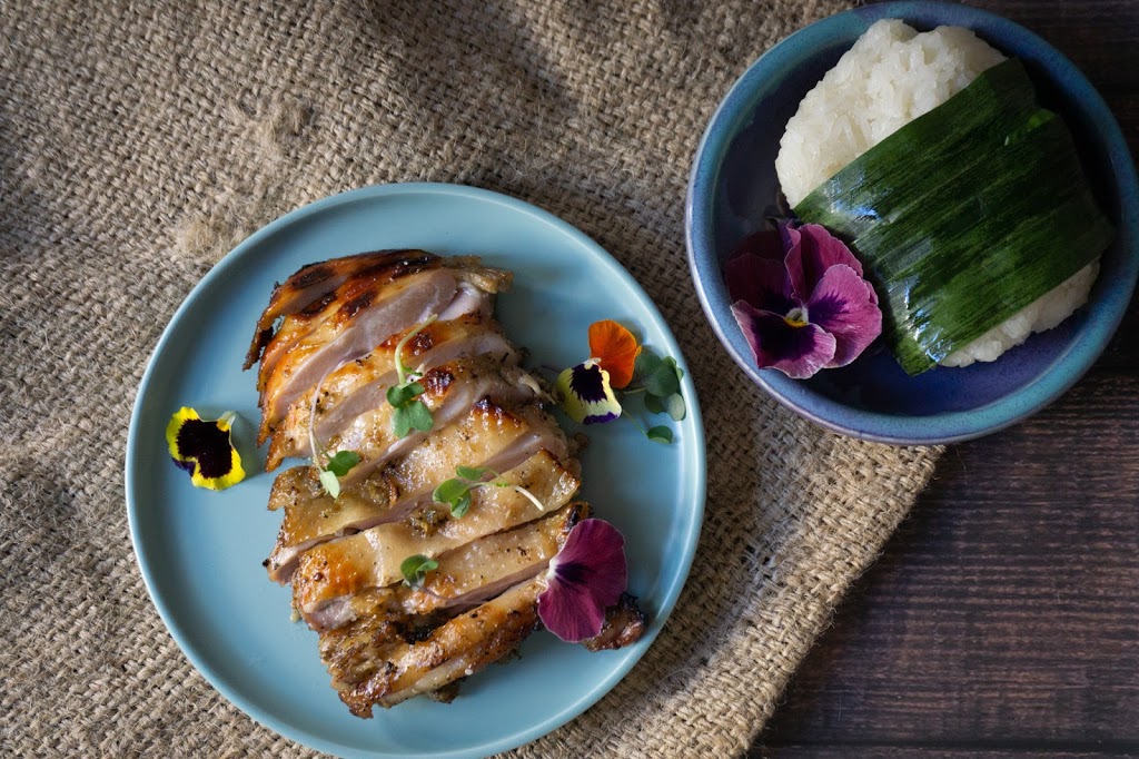 Mysterious Garden Thai | restaurant | 90 Charter Oak Ave, San Francisco, CA 94124, USA | 4152128994 OR +1 415-212-8994