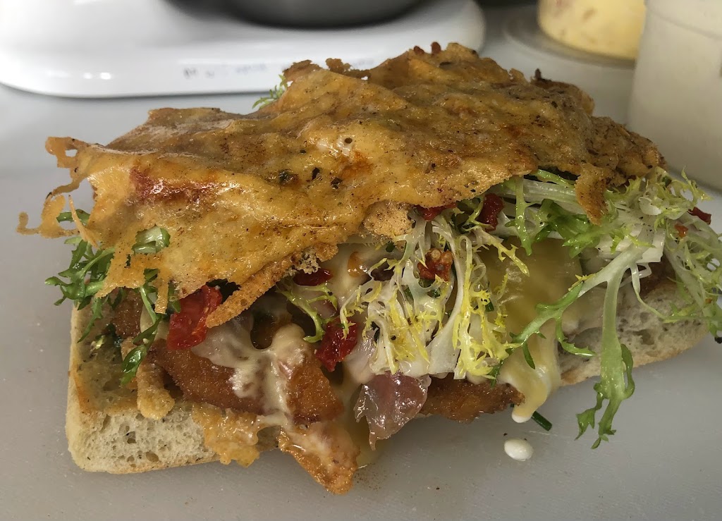 FG Amore | restaurant | 2131 Yew St, Forest Grove, OR 97116, USA | 5032683994 OR +1 503-268-3994