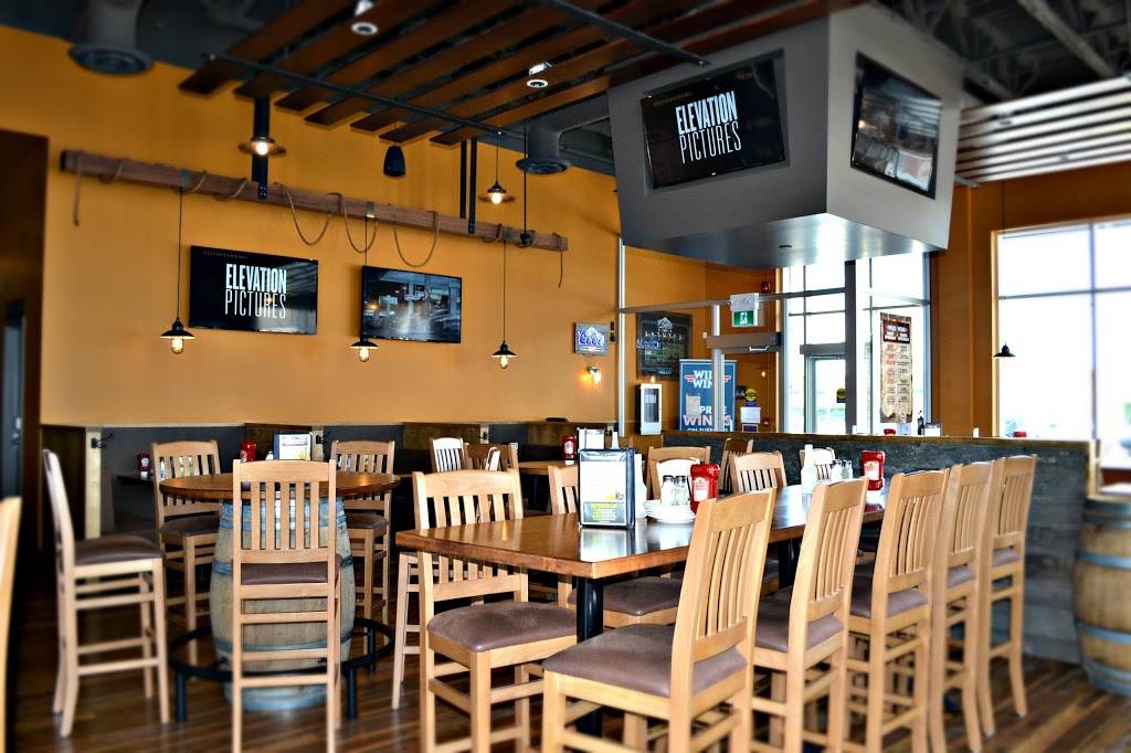 Wild Wing | restaurant | 1700 King Rd #20, King City, ON L7B 1L4, Canada | 9055399464 OR +1 905-539-9464