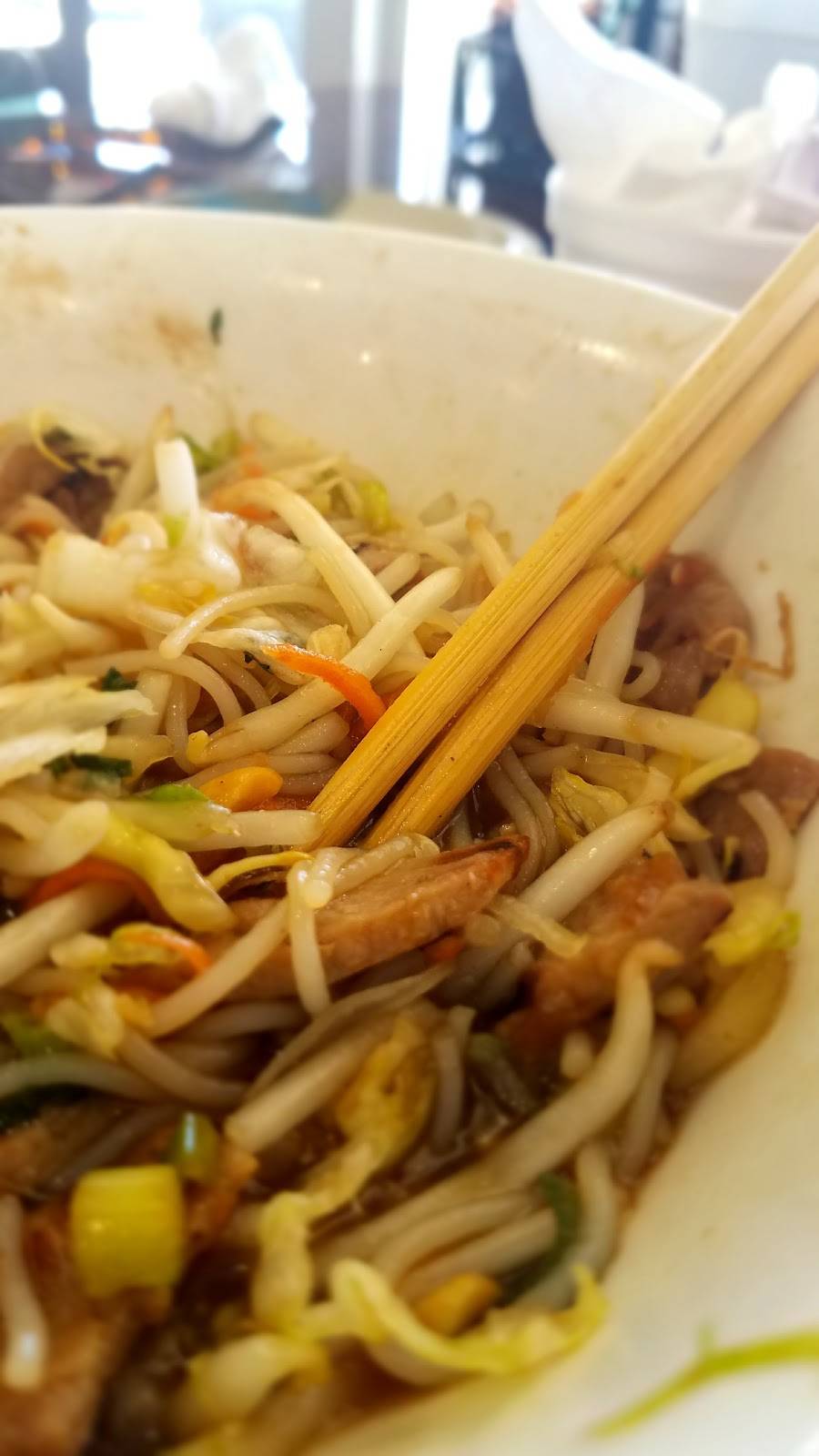 Thanh Binh Restaurant (Phở) | restaurant | 2119 E Ball Rd, Anaheim, CA 92806, USA | 7146359531 OR +1 714-635-9531