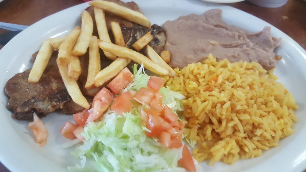 Taqueria Los Potrillos | restaurant | 715 Nogalitos St, San Antonio, TX 78204, USA | 2102265408 OR +1 210-226-5408