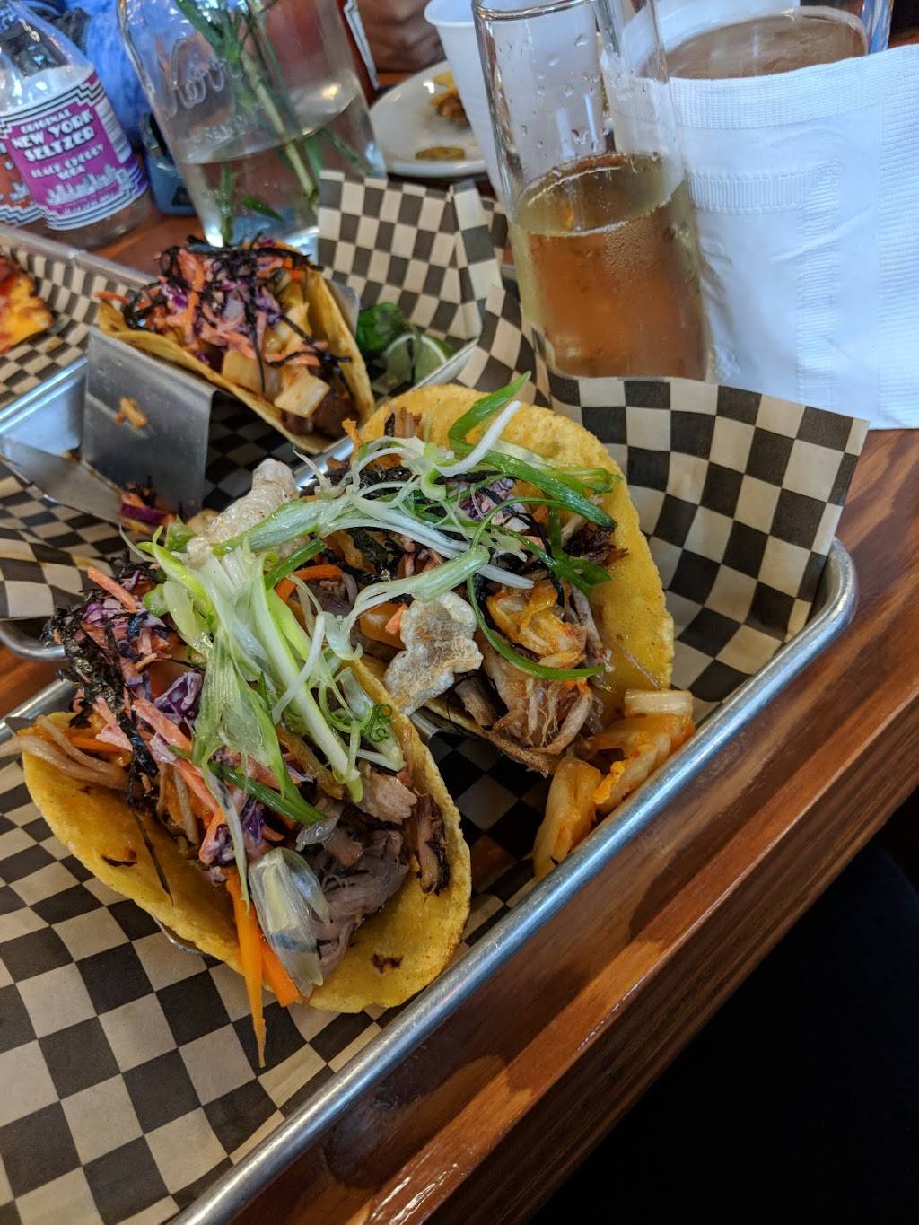 Cast Iron Trading Co. | restaurant | 114 N San Joaquin St, Stockton, CA 95202, USA | 2092278585 OR +1 209-227-8585