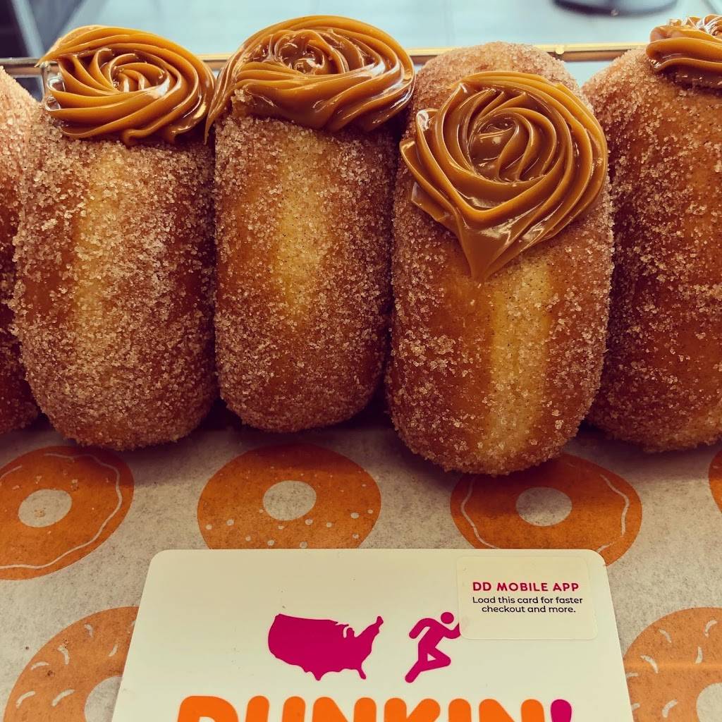 Dunkin’colonial Blvd | restaurant | 3301 Colonial Blvd, Fort Myers, FL 33966, USA | 2396661953 OR +1 239-666-1953