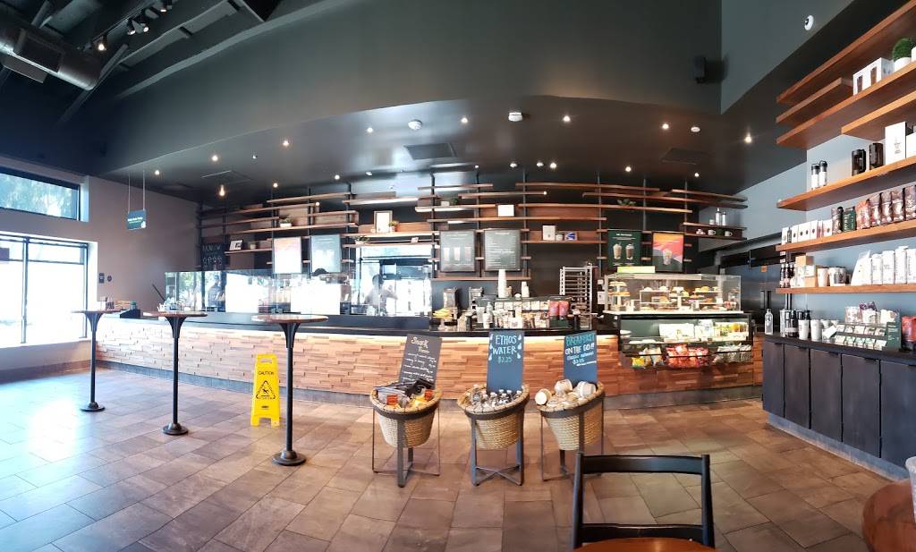 Starbucks | cafe | 15925 Studebaker Rd, Cerritos, CA 90703, USA | 5622998953 OR +1 562-299-8953