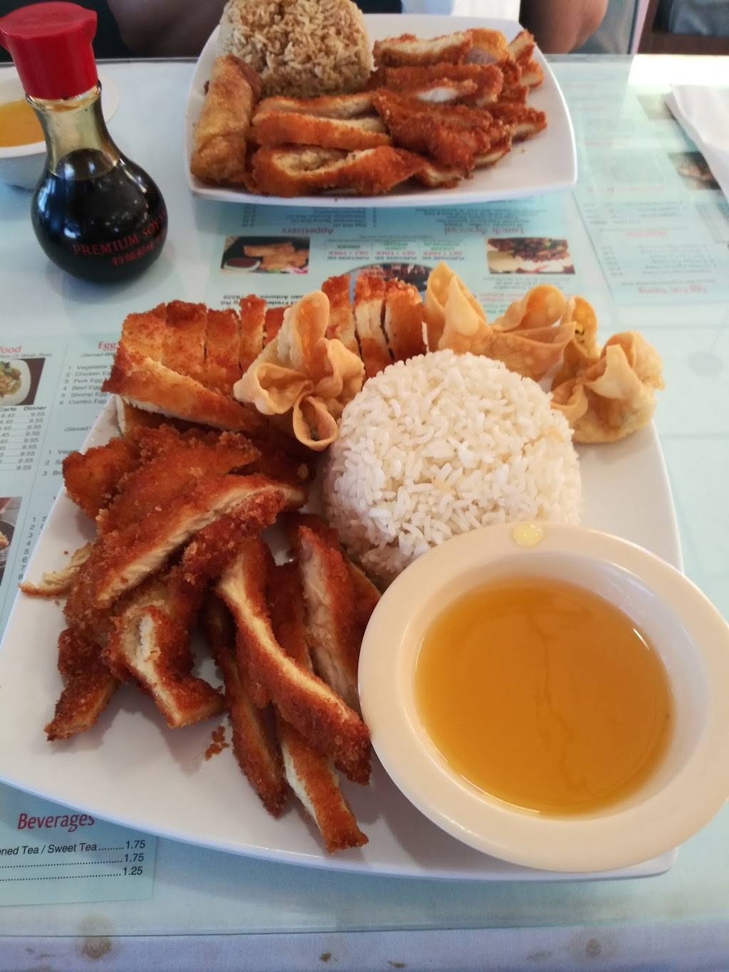 Beijing Express Restaurant | restaurant | 5203 Fredericksburg Rd, San Antonio, TX 78229, USA | 2103774220 OR +1 210-377-4220