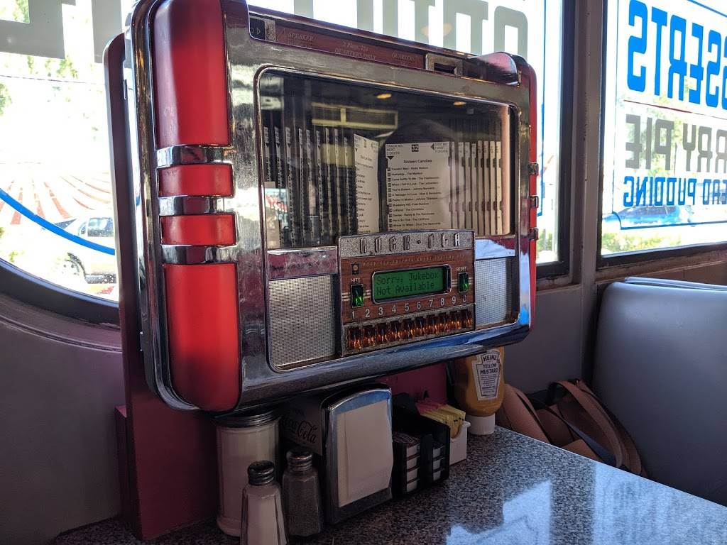 5 & Diner | restaurant | 5220 N 16th St, Phoenix, AZ 85016, USA | 6022645220 OR +1 602-264-5220