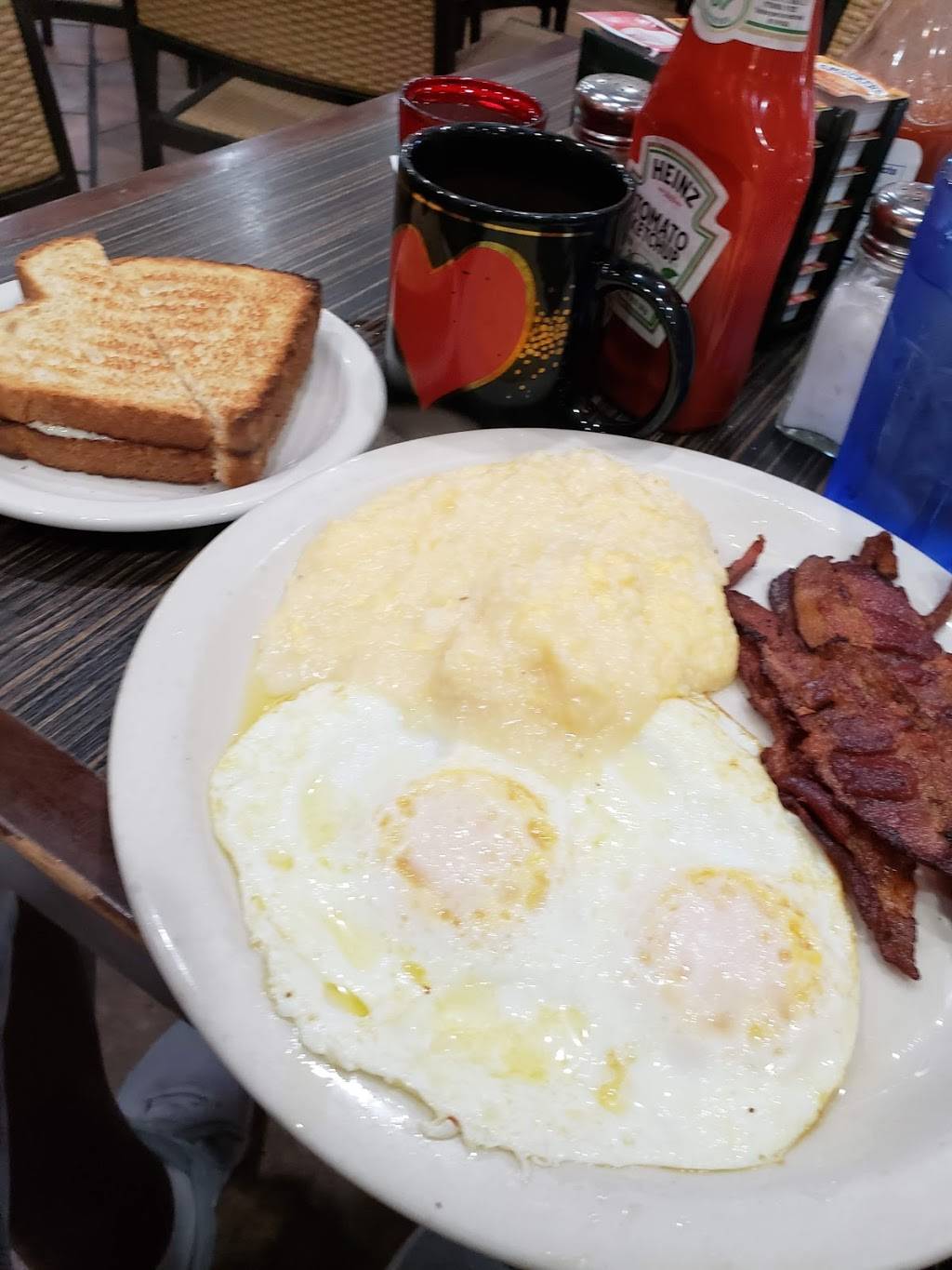 Pachs Place Restaurant | restaurant | 601 S Dale Mabry Hwy, Tampa, FL 33609, USA | 8137695712 OR +1 813-769-5712