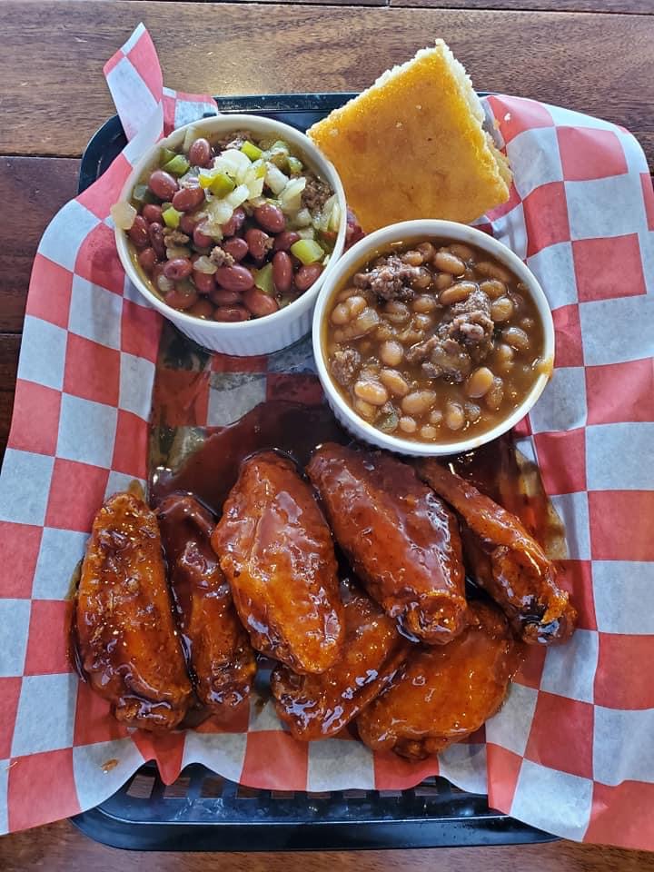Big Daddys BBQ and Soul Food Franklin | restaurant | 7740 S Lovers Lane Rd, Franklin, WI 53132, USA | 4143672329 OR +1 414-367-2329