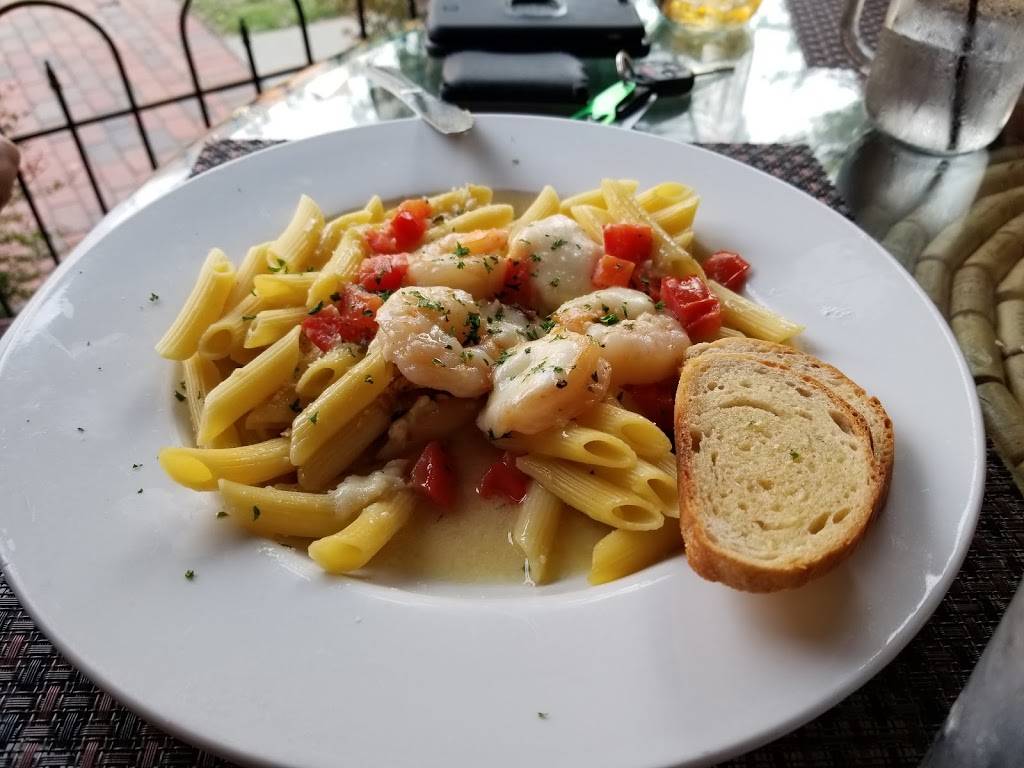 Capriccio Ristorante | restaurant | 5201 Center Street at the corner of New Towne Road, Williamsburg, VA 23188, USA | 7572218150 OR +1 757-221-8150