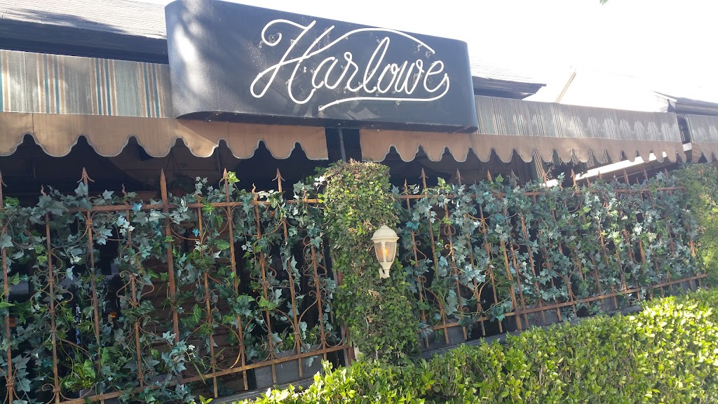Harlowe | restaurant | 7321 Santa Monica Blvd, West Hollywood, CA 90046, USA | 3238765839 OR +1 323-876-5839