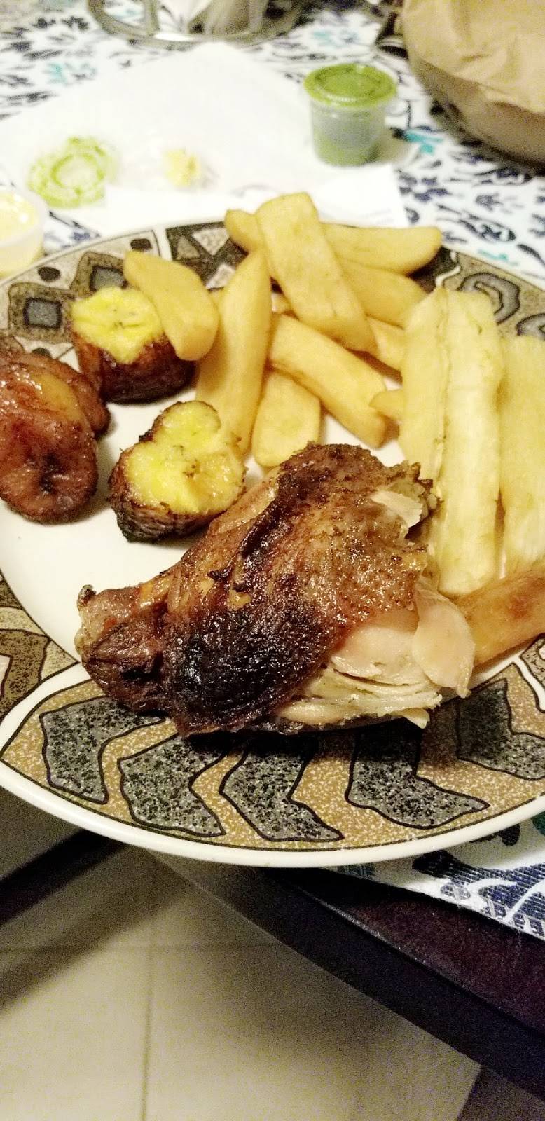 Pollo Fiesta | restaurant | 6408 Kenilworth Ave, Riverdale Park, MD 20737, USA | 3012770298 OR +1 301-277-0298