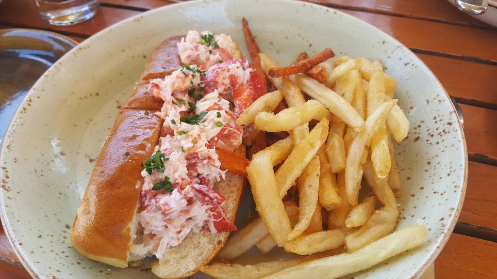 Nelsons | restaurant | 100 Terranea Way, Rancho Palos Verdes, CA 90275, USA | 3102652702 OR +1 310-265-2702