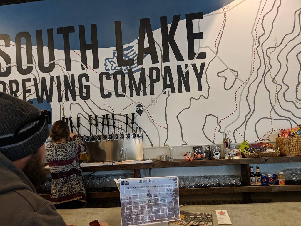 South Lake Brewing Company | restaurant | 1920 Lake Tahoe Blvd, South Lake Tahoe, CA 96150, USA | 5305780087 OR +1 530-578-0087