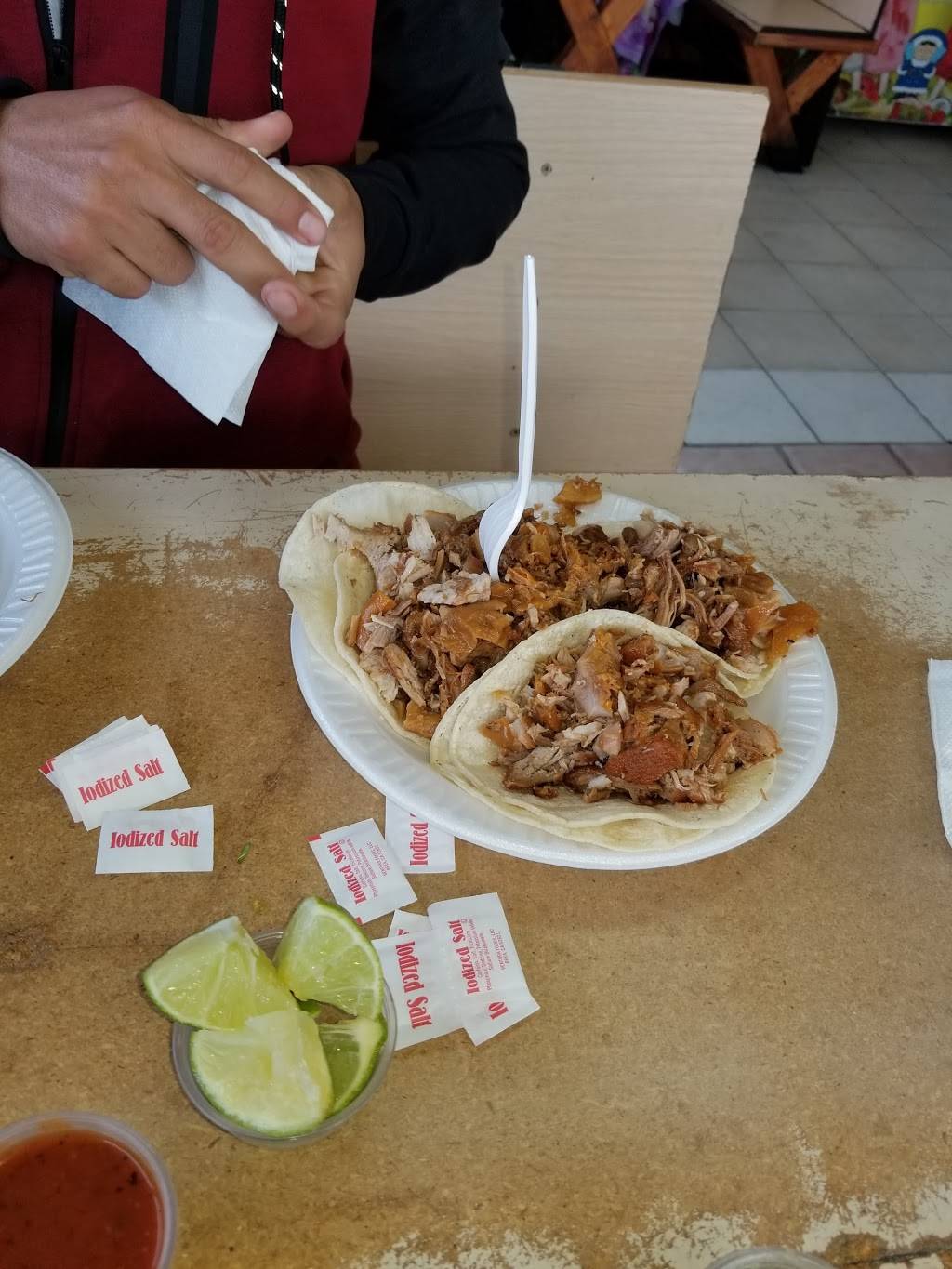 Carnitas Uruapan | restaurant | 1150 N Harbor Blvd # 100, Anaheim, CA 92801, USA | 7145357223 OR +1 714-535-7223