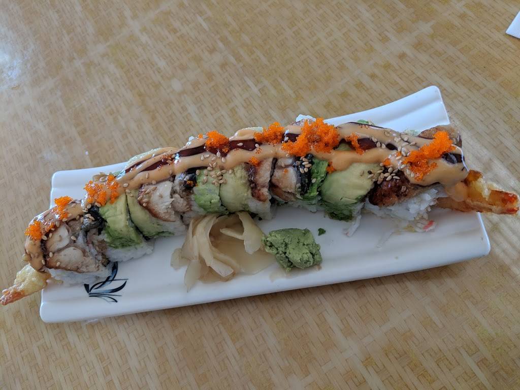 Sushi King | restaurant | 74 Ranch Dr, Milpitas, CA 95035, USA | 4089419888 OR +1 408-941-9888