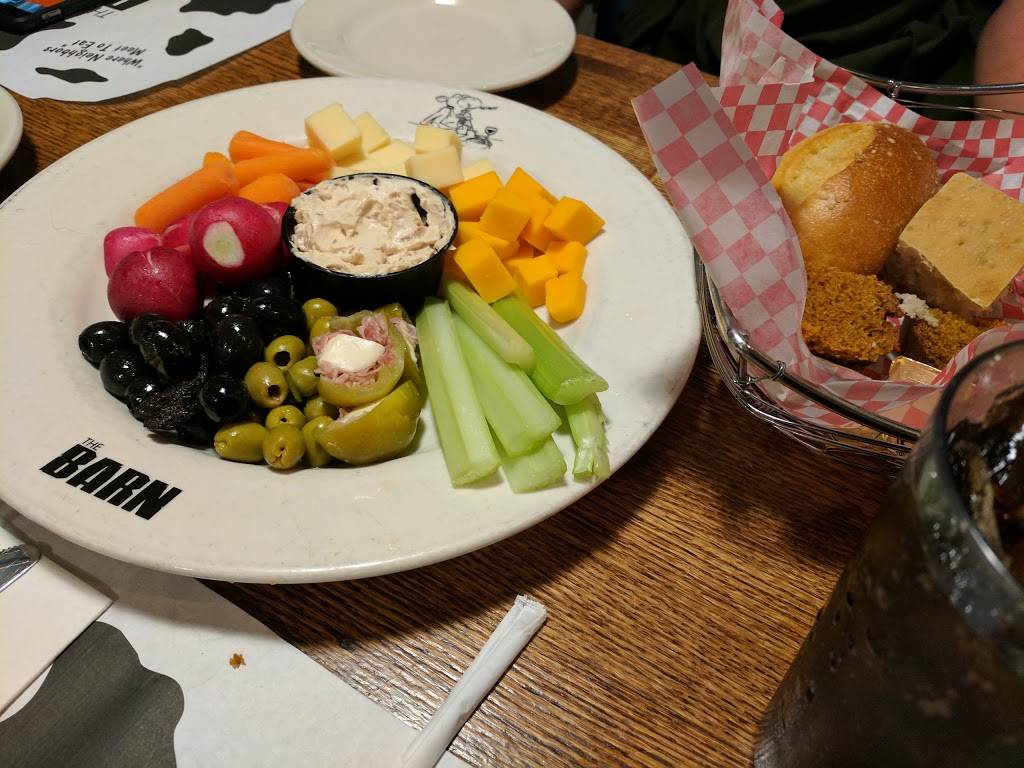 Rockaway River Barn | restaurant | 11 Green Pond Rd, Rockaway, NJ 07866, USA | 9734536900 OR +1 973-453-6900