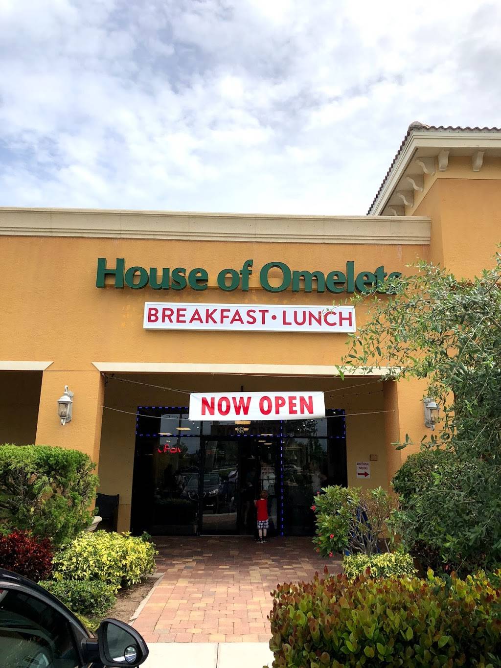 House of Omelets - Naples | restaurant | 1201 Piper Blvd, Naples, FL 34110, USA | 2396316402 OR +1 239-631-6402