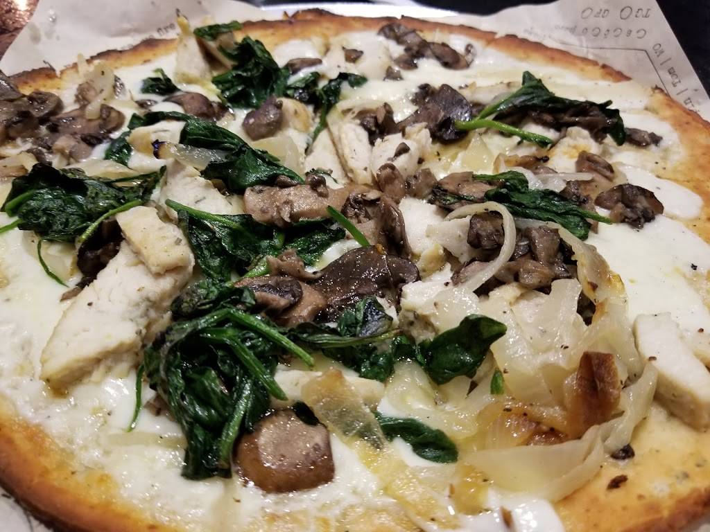 Fired Pie | restaurant | Gilbert, AZ 85295, USA | 4802727150 OR +1 480-272-7150