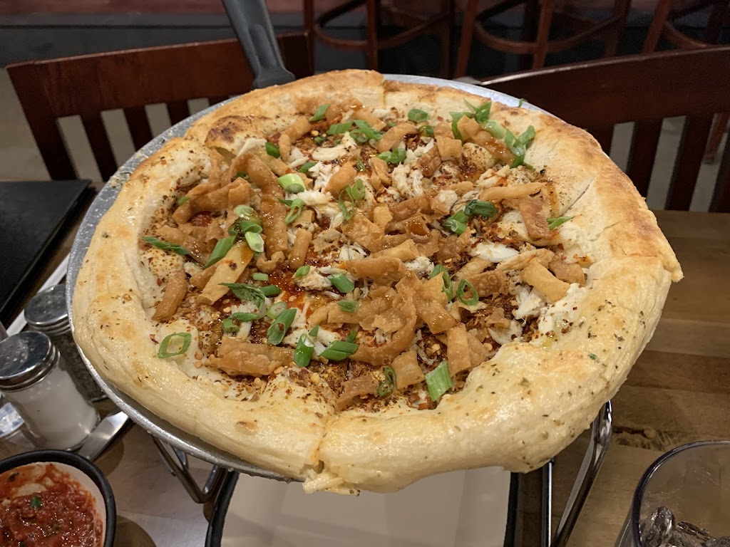 Maple Street Pizza Company | restaurant | 12111 W Maple St Suite 131, Wichita, KS 67235, USA | 3163580496 OR +1 316-358-0496