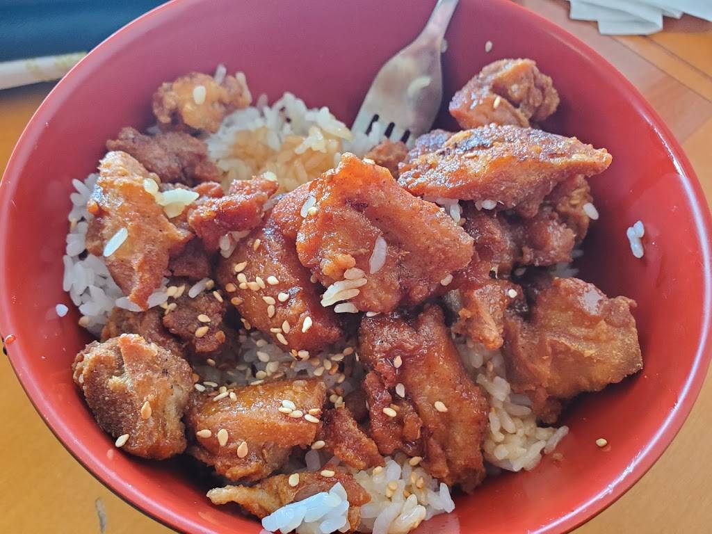 Mirai Bowl | restaurant | 1765 Lee Trevino Dr, El Paso, TX 79936, USA | 9155911005 OR +1 915-591-1005