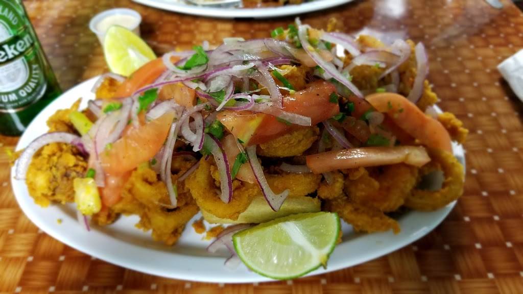 Sabor Peruano Bar & Restaurant | restaurant | 5119 Bergenline Ave, West New York, NJ 07093, USA | 2018638777 OR +1 201-863-8777