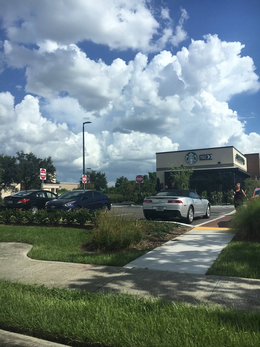 Starbucks | cafe | 5894 Conroy Rd, Orlando, FL 32835, USA | 4078498157 OR +1 407-849-8157