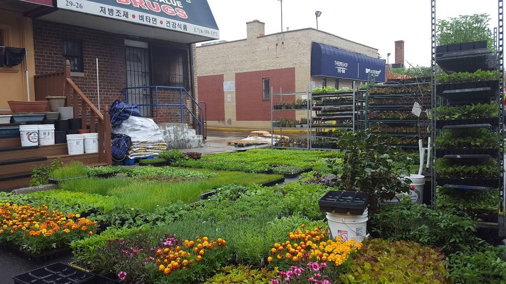 Noodle Flower | restaurant | 29-18 Union St, Flushing, NY 11354, USA | 7184453155 OR +1 718-445-3155