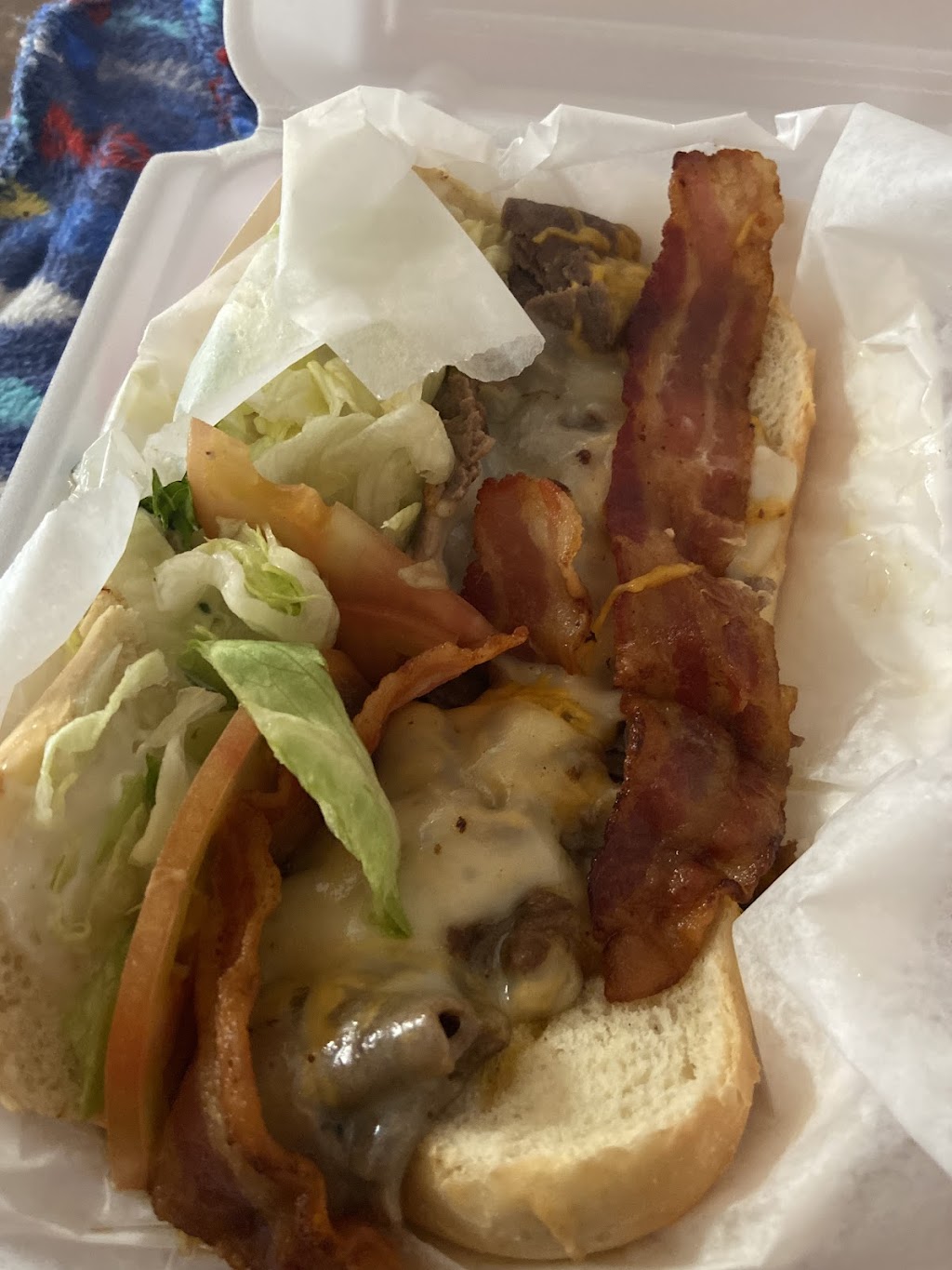 Charleys Philly Steaks | restaurant | 1603 Vance Jackson Rd, San Antonio, TX 78213, USA | 2104753180 OR +1 210-475-3180