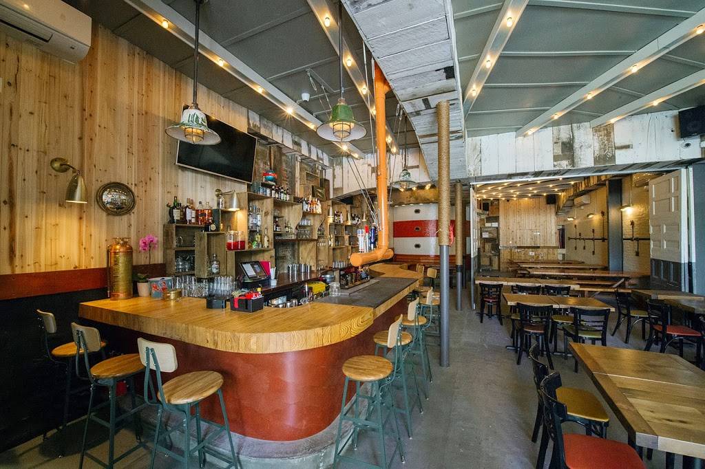 Red Hook Lobster Pound | restaurant | 284 Van Brunt St, Brooklyn, NY 11231, USA | 71885876504 OR +1 718-858-7650 ext. 4