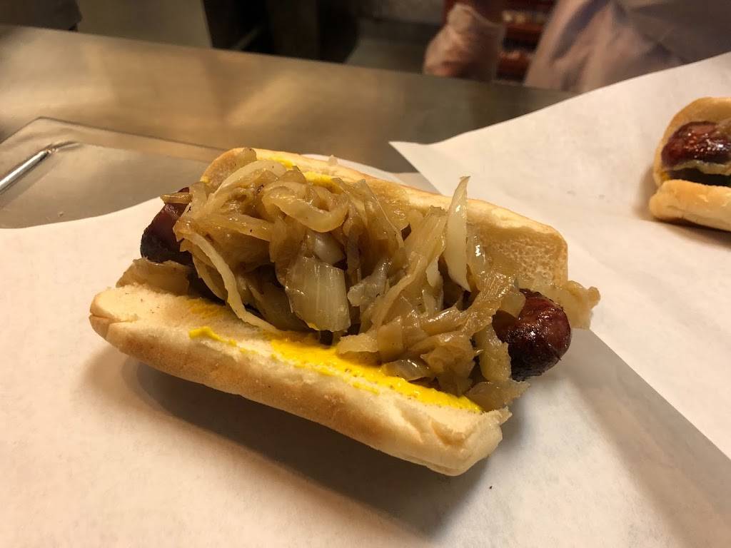 Express Grill | meal takeaway | 1260 S Union Ave, Chicago, IL 60607, USA | 3127382112 OR +1 312-738-2112