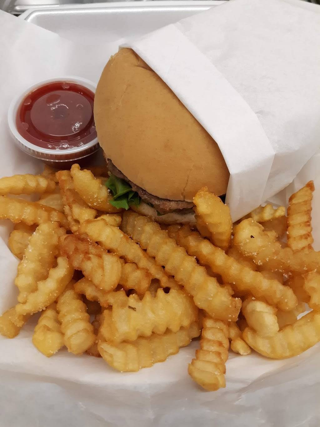 Scoop Dawgs Diner | restaurant | 11120 Asheville Hwy, Inman, SC 29349, USA | 8647081934 OR +1 864-708-1934