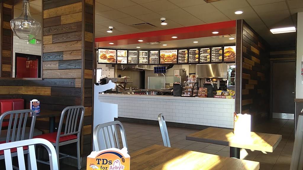 Arbys | restaurant | 4350 S Buckley Rd, Aurora, CO 80015, USA | 3036936842 OR +1 303-693-6842