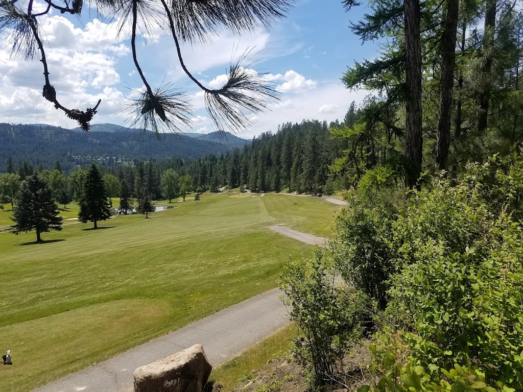 Casa De Oro | restaurant | 900 Golf Course Rd, St Maries, ID 83861, USA | 2082453200 OR +1 208-245-3200