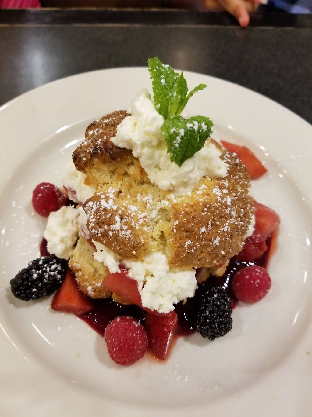 Nordstrom Grill | restaurant | 100 Bellevue Square, Bellevue, WA 98004, USA | 4256465600 OR +1 425-646-5600