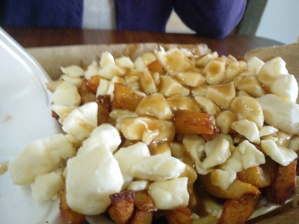 OFrites | restaurant | 519 Rue Principale, Lachute, QC J8H 1Y6, Canada | 4505629495 OR +1 450-562-9495