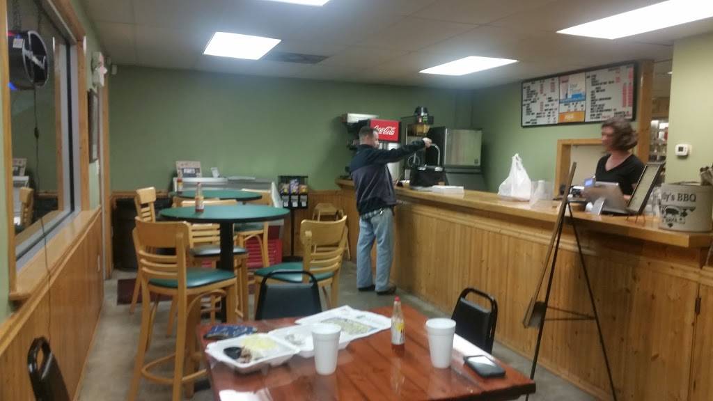 Bellys Southern Pride | restaurant | 2508 Augusta Hwy, Lexington, SC 29072, USA | 8033568284 OR +1 803-356-8284