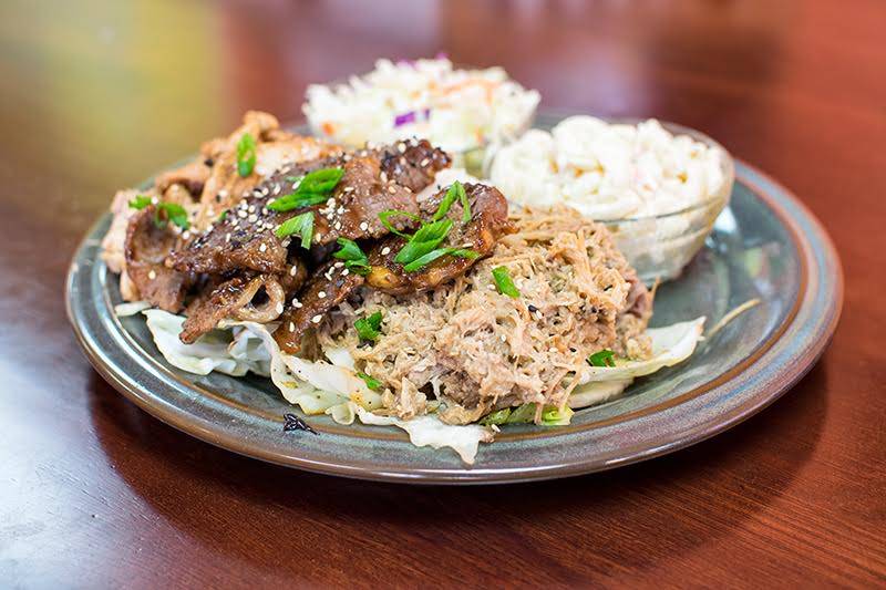 Aloha To Go | restaurant | 19711A Gulf Blvd, Indian Shores, FL 33785, USA | 7272707200 OR +1 727-270-7200