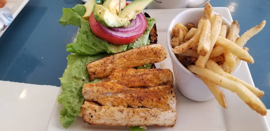 SurfSide Diner | restaurant | 314 S County Rd, Palm Beach, FL 33480, USA | 5616597495 OR +1 561-659-7495