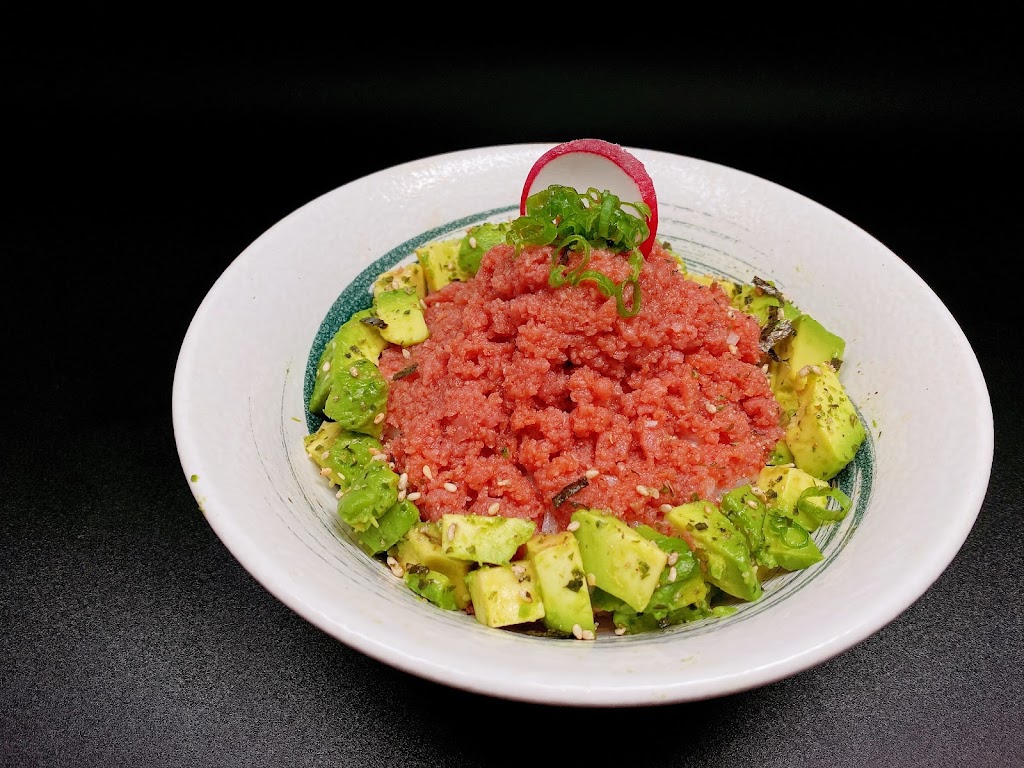 Bengee Sushi | meal takeaway | 1953 E 4th St, Ontario, CA 91764, USA | 9092042113 OR +1 909-204-2113