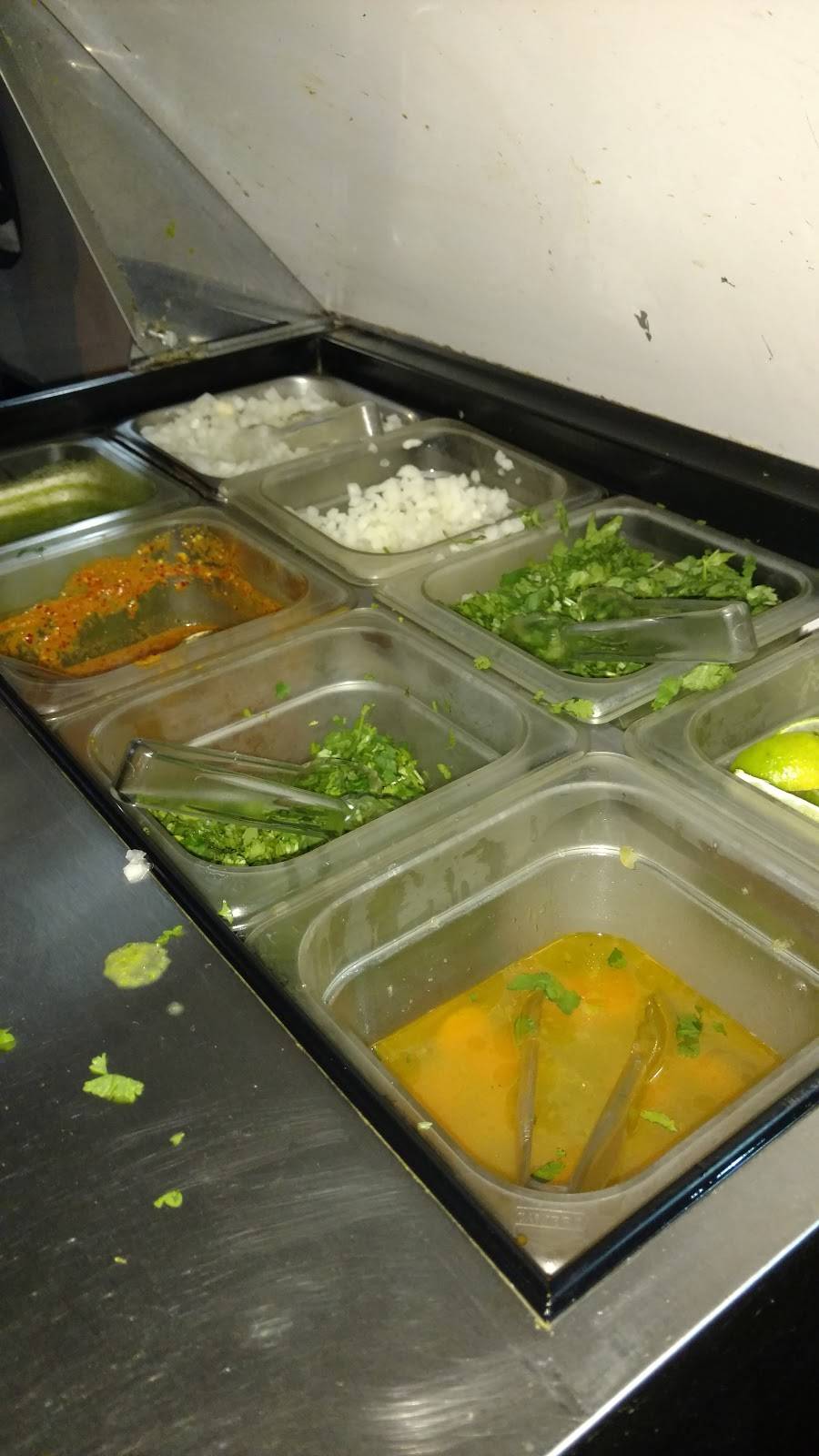 Taco El Sabroso - Taco Truck | restaurant | 3877-3881 Madison Ave, North Highlands, CA 95660, USA | 9165734644 OR +1 916-573-4644