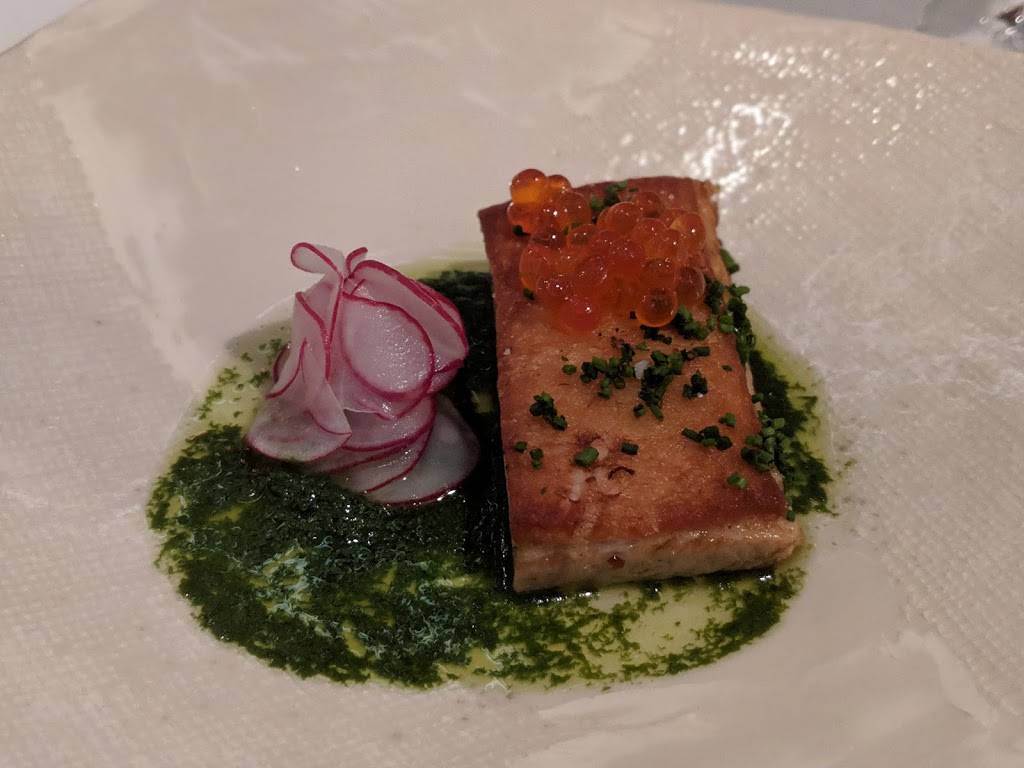 Métier | restaurant | 1015 7th St NW, Washington, DC 20001, USA | 2027377500 OR +1 202-737-7500