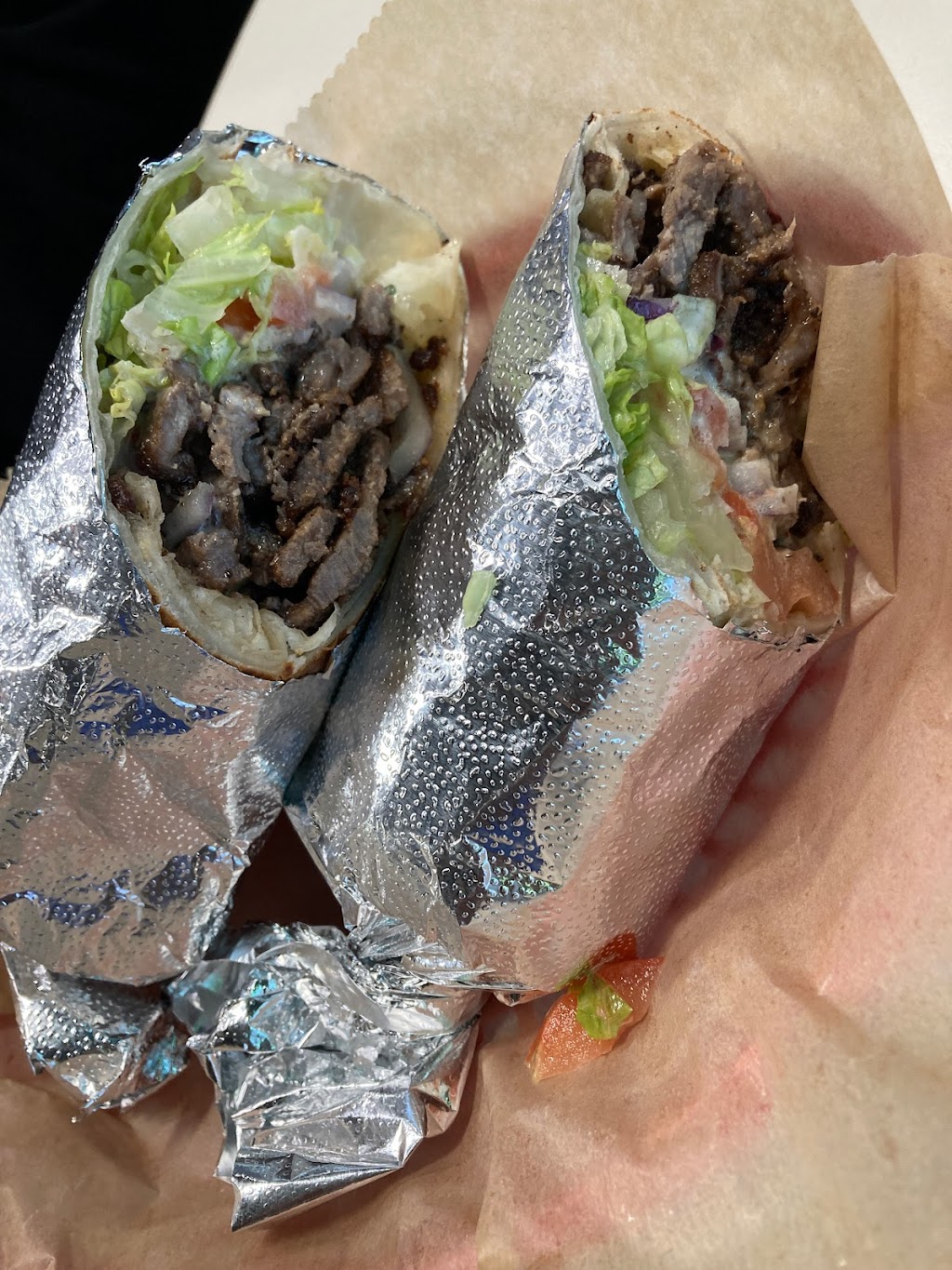 Abu Nawas Restaurant | restaurant | 6404 N California Ave, Chicago, IL 60645, USA | 8728885880 OR +1 872-888-5880