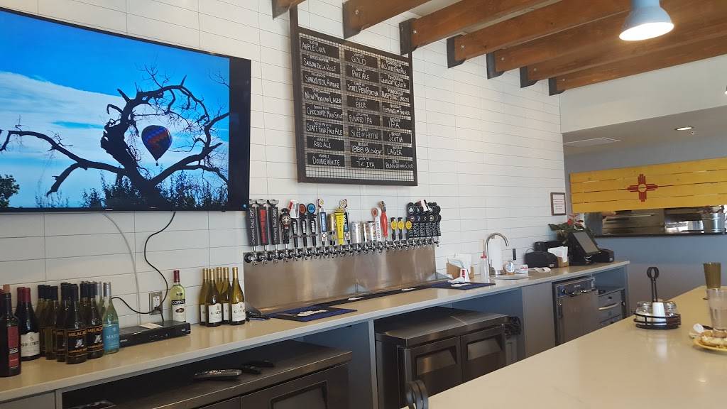 Village Pizza | restaurant | 3200 La Orilla Rd NW E-2, Albuquerque, NM 87120, USA | 5052193766 OR +1 505-219-3766