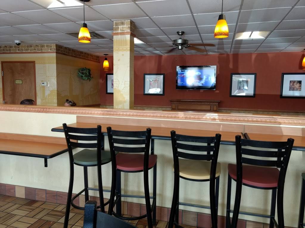 Subway | restaurant | 12500 S Saginaw St, Grand Blanc, MI 48439, USA | 8106951600 OR +1 810-695-1600