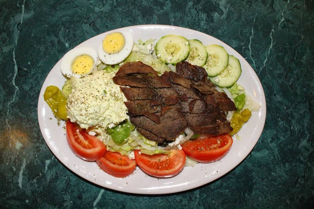 Jessis Restaurant | restaurant | 8331 66th St N, Pinellas Park, FL 33781, USA | 7275411200 OR +1 727-541-1200