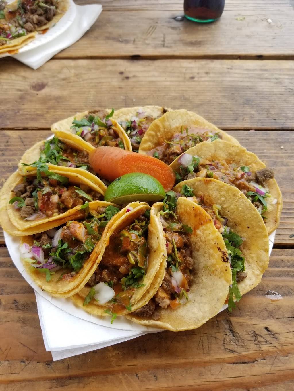 Tacos El Grullo | restaurant | 2798 Spring St, Redwood City, CA 94063, USA | 6509247252 OR +1 650-924-7252