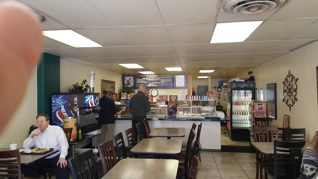 Taboulis | restaurant | 414 S Main St, Tulsa, OK 74103, USA | 9185998220 OR +1 918-599-8220